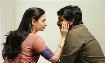 ஹிட் வரிசையில் அனாயசமாக இடம் பிடித்த தர்மதுரை...